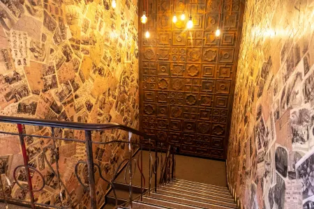 Staryij Gorod Hotel Отели в г. город Пятигорск