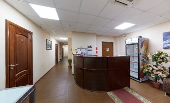 Avtor Bratislavskaya