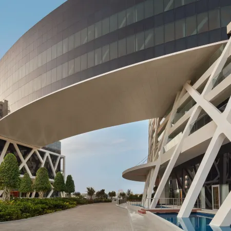 The Abu Dhabi Edition