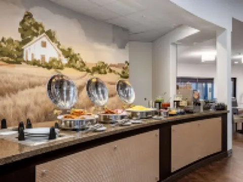 Best Western Premier Bryan College Station Hotels in Bryan