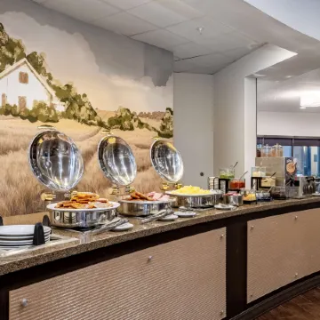 Best Western Premier Bryan College Station