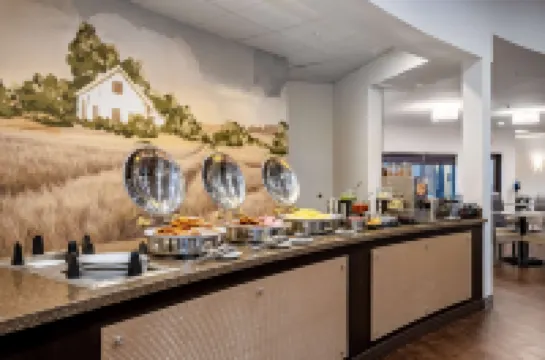 Best Western Premier Bryan College Station