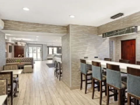 Best Western Plus Fairfield Hotel Hotéis em Fairfield