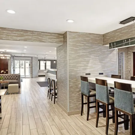 Best Western Plus Fairfield Hotel