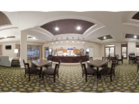Holiday Inn Express & Suites PALATKA NORTHWEST by IHG Hotels in Palatka