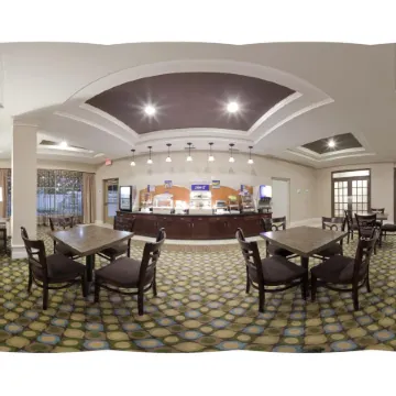 Holiday Inn Express & Suites PALATKA NORTHWEST by IHG