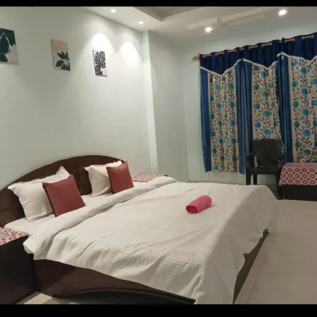 Anand Palace