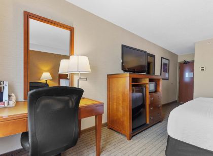 倫敦市中心桑德曼套房飯店