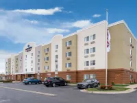 Candlewood Suites PADUCAH by IHG Hotéis em Paducah