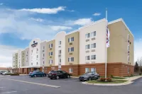 Candlewood Suites Paducah