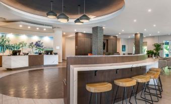 Cambria Hotel Orlando Airport