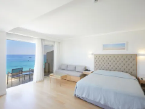 日出海灘酒店 布達拉斯酒店