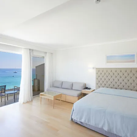 Sunrise Beach Hotel