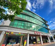 The Room Hotel Hotel in zona Aeroporto di Miri