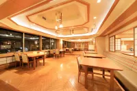 Bankokuya Hotels in Tsuruoka