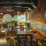 The Manor House Boutique Stays