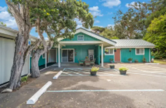 威美亞鄉村城堡小屋