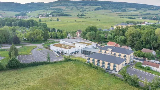 Villa Thermae Santenay