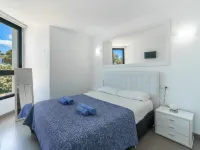 Oratge Beach Views Hotels in Pollensa