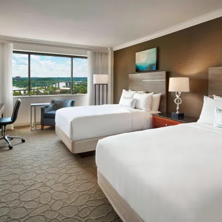 Delta Hotels Richmond Downtown