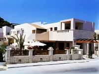 Elotis Suites Các khách sạn ở Agia Marina Nea Kydonias