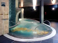 Balneario de Archena - Hotel Levante - avec sources thermales