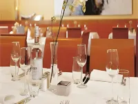 Hotel de Ruwenberg Den Bosch - Sint Michielsgestel - Morgenmad