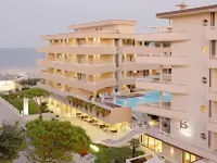 Bellettini Hotel Hotels in Milano Marittima