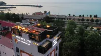Avni BEY Otel Hotels in Merkez Mahallesi