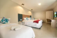 Pousada Gammel Dansk by Latitud Hoteles