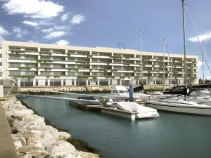 Suites Puerto Sherry