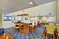 Staybridge Suites COLUMBIA - BALTIMORE by IHG - petit déjeuner