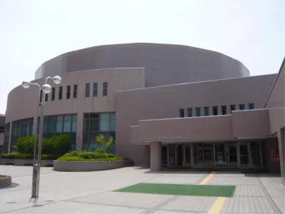 Sendai Sunplaza Hotels in Miyagino Ward