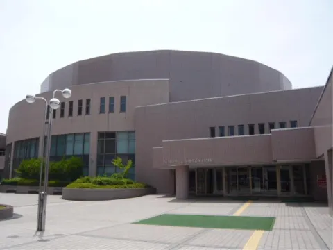 仙台サンプラザ