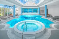 Rodos Palladium Leisure & Wellness - 5 stjerner
