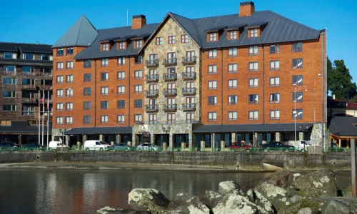 Radisson Hotel Puerto Varas