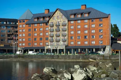 Radisson Hotel Puerto Varas Hotel a 