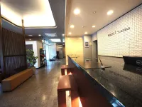 Hotel Route-Inn Shinjyo Ekimae Hotels in Сіндзьо