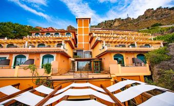 Baia Taormina