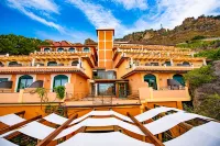 Baia Taormina Hotel a Sant'Alessio Siculo