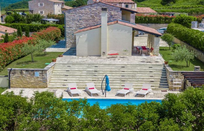 Villa Samanta