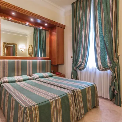 رايلي هوتل لوس Hotels near ميدان الجمهورية