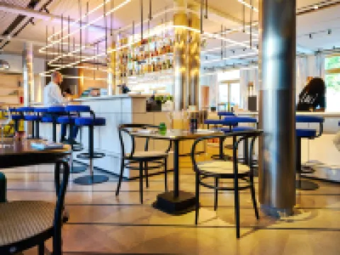 TRIBE Paris Clichy Hotels in Clichy