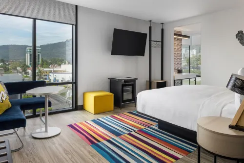 Aloft San Pedro Sula - Bintang 3
