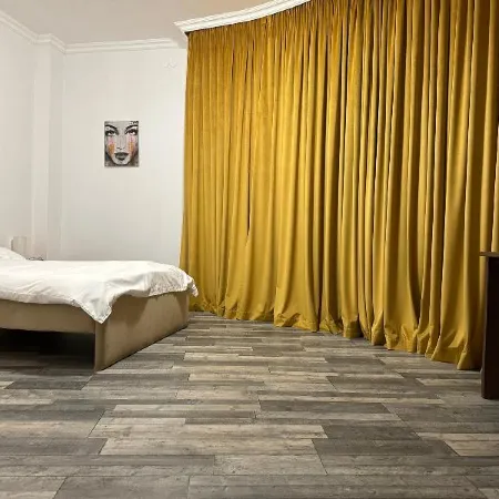 Casa Mendeleev