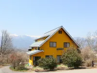 Auberge Meiyanoki Hotels in Ikeda