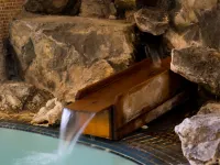 丸中旅館 美鈴湖周辺のホテル