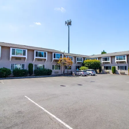 Red Lion Inn & Suites Vancouver