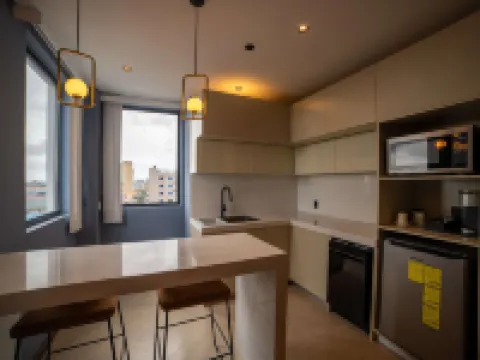 Aiden by Best Western Georgetown Guyana فنادق في جورج تاون