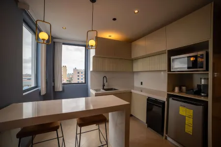 Aiden by Best Western Georgetown Guyana Отели в г. Джорджтаун